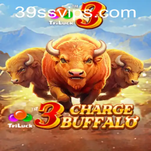 3ChargeBuffalo: A New Era in Interactive Gaming