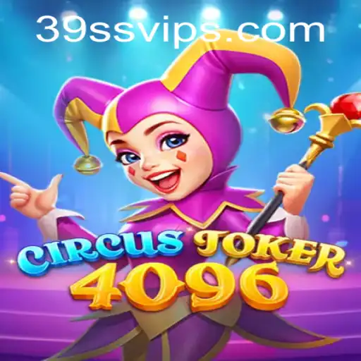 Exploring CircusJoker4096: The Enchanting Game of Strategy and Thrills