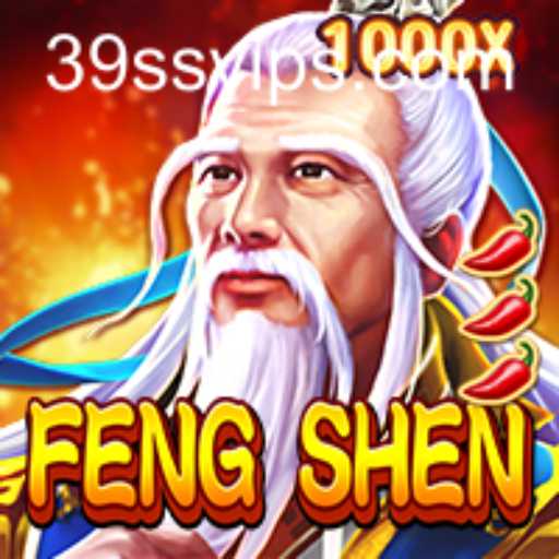 FengShen: Exploring the Epic World of Mythical Battles and Strategy