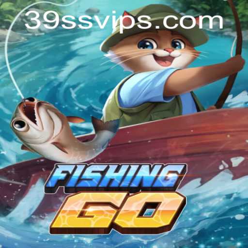 FishingGO: Dive Into the Thrilling World of Virtual Angling