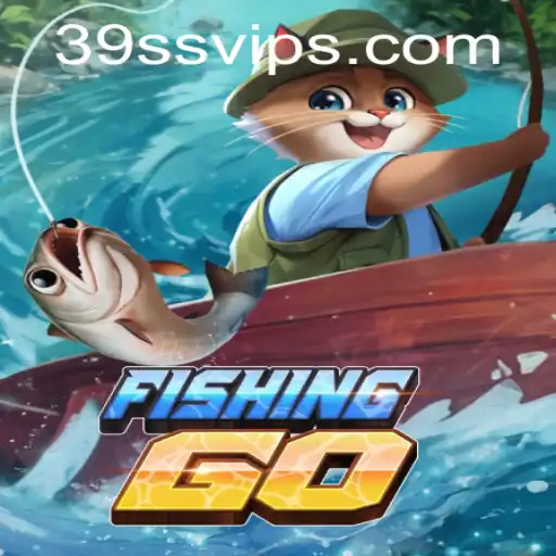 FishingGO: Dive Into the Thrilling World of Virtual Angling