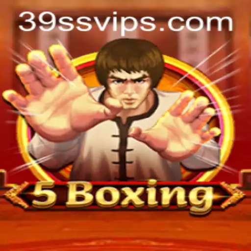 5Boxing: Revolutionizing Interactive Gaming with Strategy and Skill