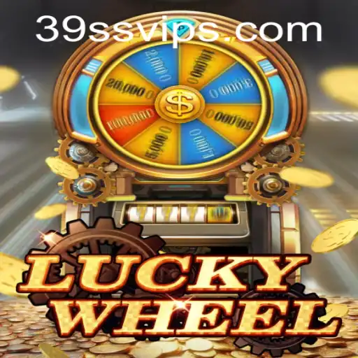Discover the Excitement of LuckyWheel