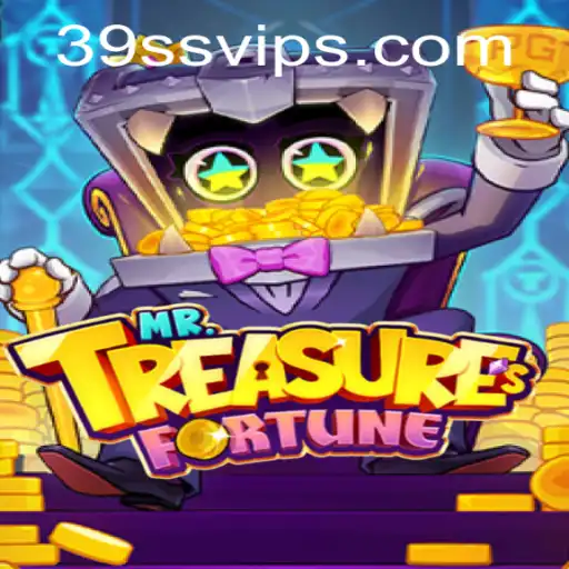 Exploring the Exciting World of MrTreasuresFortune