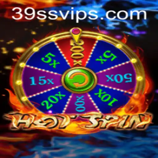 HotSpin: A Thrilling Casino Experience