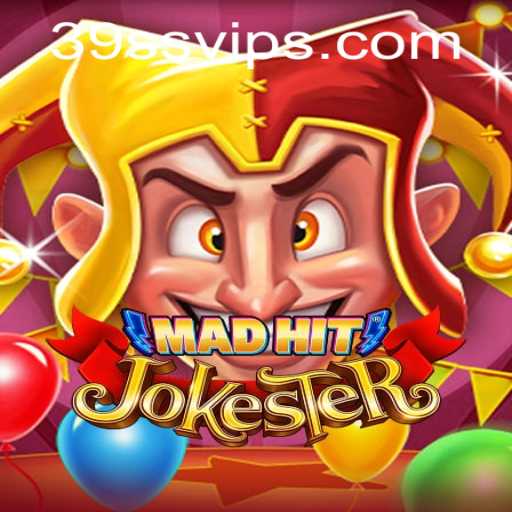 MadHitJokester: A New Era in Gaming with Endless Laughter and Strategy