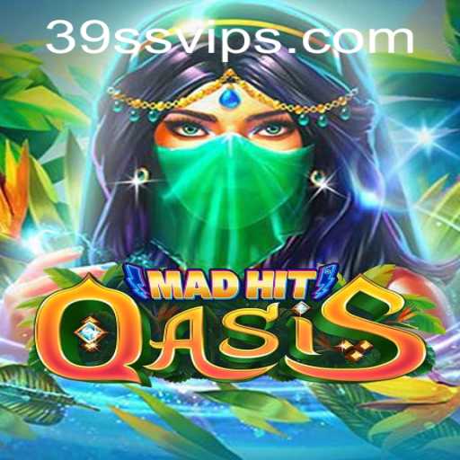 MadHitOasis: Unleashing the Excitement in a New Gaming Era