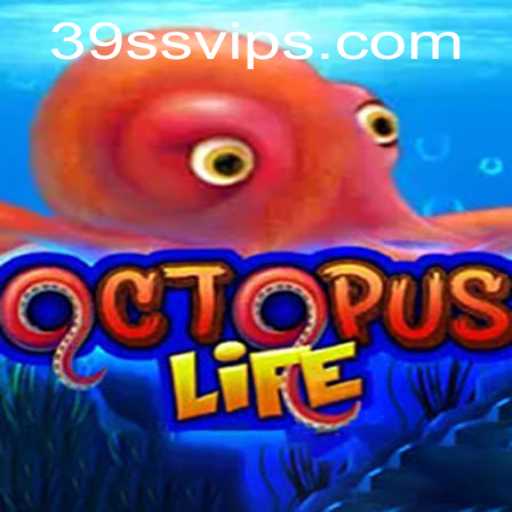 Exploring the Fascinating World of 'OctopusLife': A Unique Gaming Experience