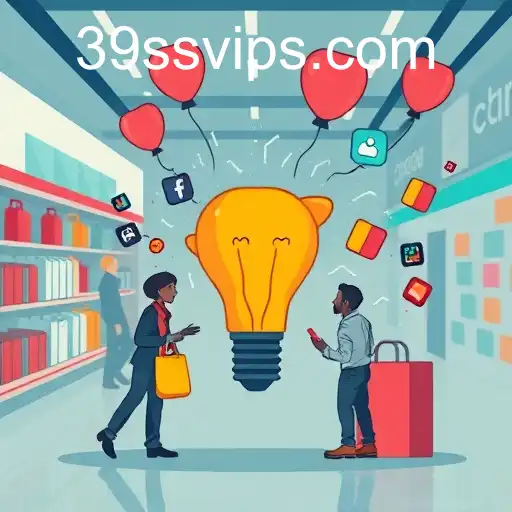 The Art and Strategy of Promotions in Modern Marketing