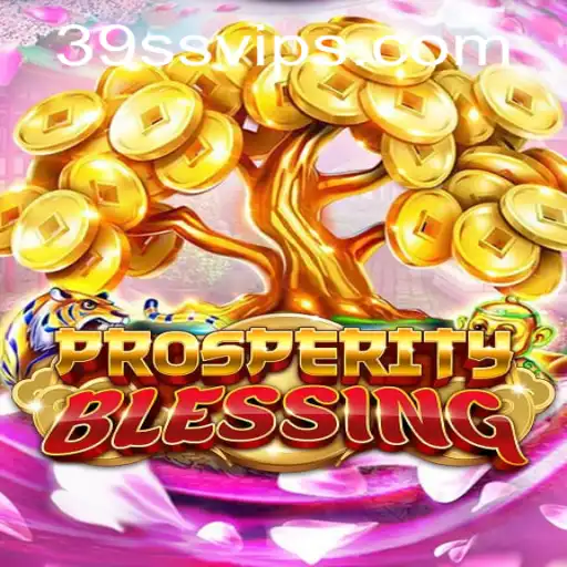 ProsperityBlessing: A Deep Dive into the Game of Fortune