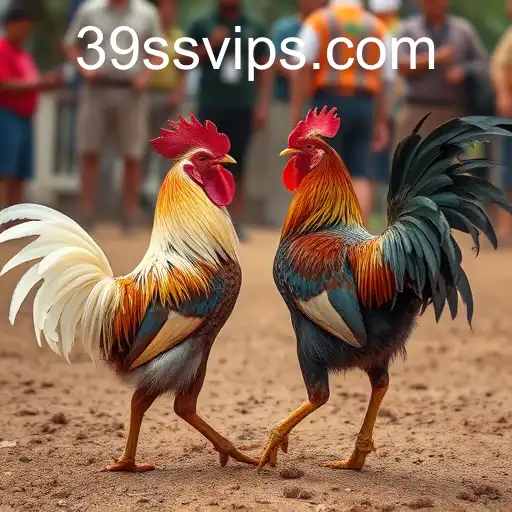 Exploring the Controversial World of Rinha de Galos: Culture, Ethics, and Legal Perspectives