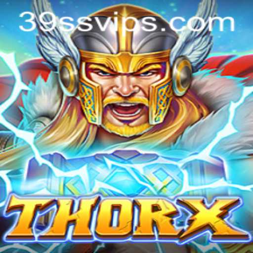 Discovering the Epic Adventure of ThorX and the Enigmatic 39ss