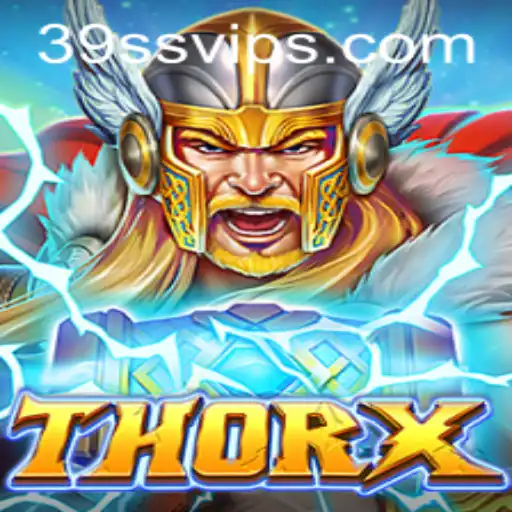 Discovering the Epic Adventure of ThorX and the Enigmatic 39ss