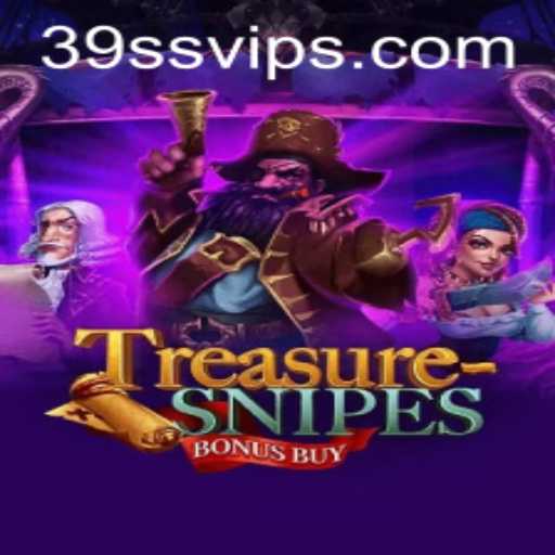 Discover the Exciting World of TreasuresnipesBonusBuy - A Game of Strategy and Skill