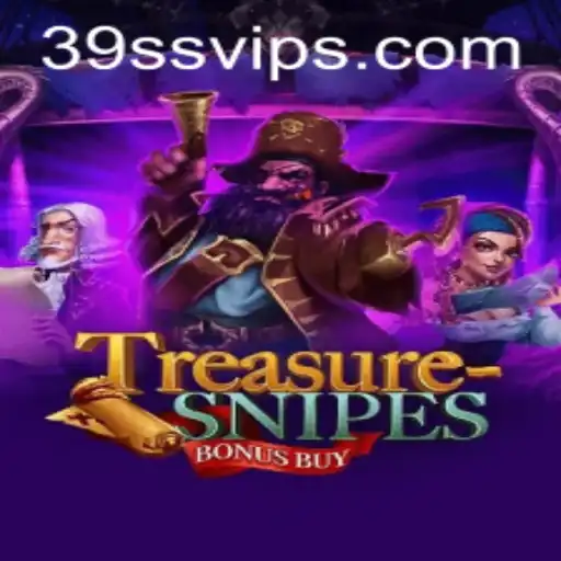 Discover the Exciting World of TreasuresnipesBonusBuy - A Game of Strategy and Skill