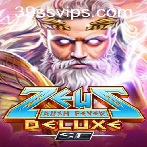 Discover the Thrilling World of ZeusRushFeverDeluxeSE